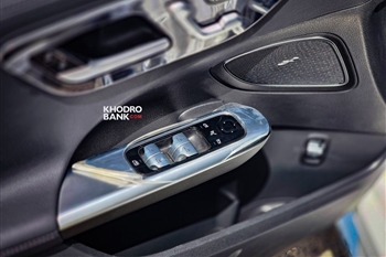 کلیدهای شیشه بالابر بنز C200L